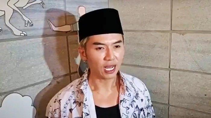 Dituduh Jadi Simpanan Inge Anugrah, Rafael Tan Meradang: Orang Tahu Semua, Nggak Mungkin!