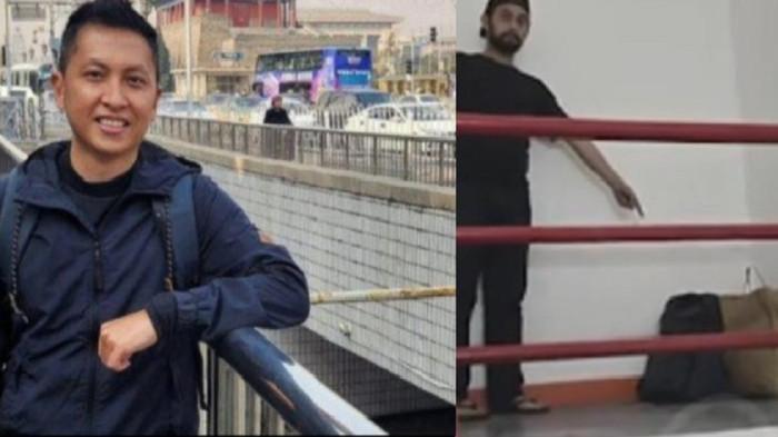 Mantan Kabareskrim Merasa Janggal dengan Sosok Daru Waktu di Myanmar, Pernah Lakukan hal Tak Biasa