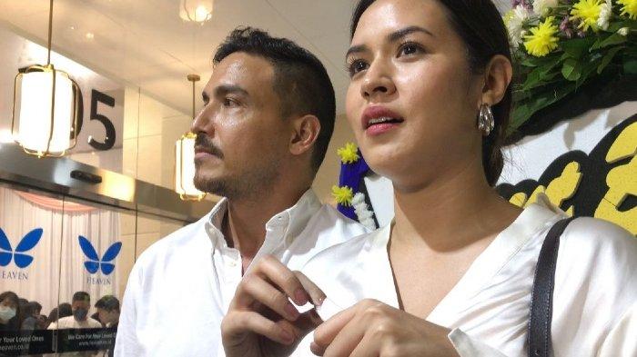 Raisa Soal Perceraian dengan Hamish Daud: “Kami Sudah Lama Pertimbangkan”
