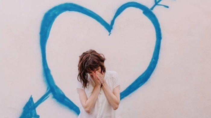 Selain Bahagia, ini Reaksi Tubuh saat sedang Jatuh Cinta, Salah Satunya Menurunkan Tekanan Darah