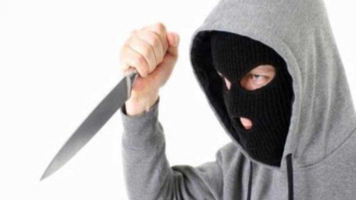 Gara-gara Viral di Media Sosial, Polisi Sulit Ringkus Pelaku Begal Handphone di Warteg Jelambar