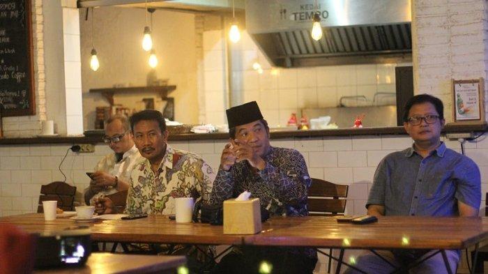 Banyak Kecurangan, Ray Rangkuti: Presiden tidak Netral, Kualitas Pemilu 2024 Menurun!