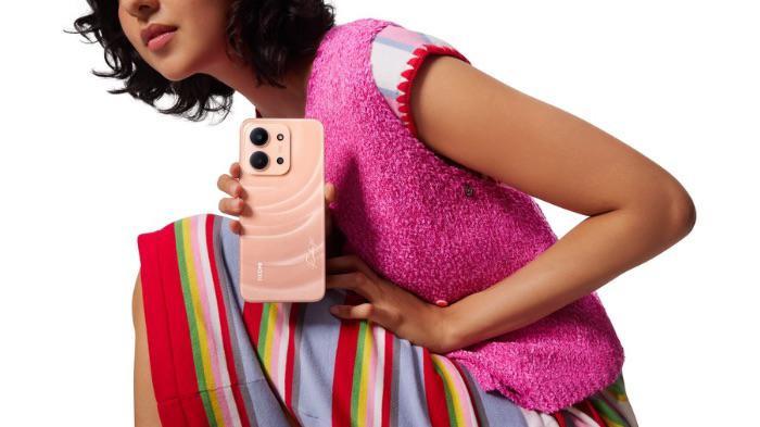 Baterai 6000mAh, Harga Cuma Rp1,5 Jutaan! Inilah Keunggulan Redmi 15C