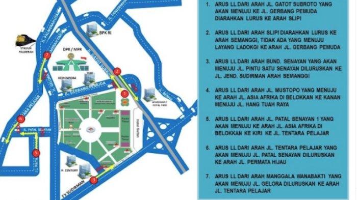 Ini Cara Aman Nonton Konser Coldplay Tanpa Macet, Simak Run Down Acaranya