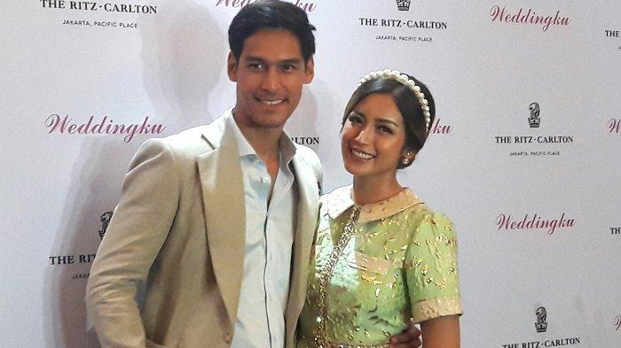 Setahun Pacaran, Jessica Iskandar dan Richard Kyle Gelar Lamaran di The Ritz Carlton