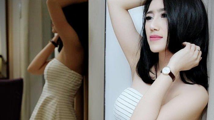 Rina Icha : Ingin Segera Menikah