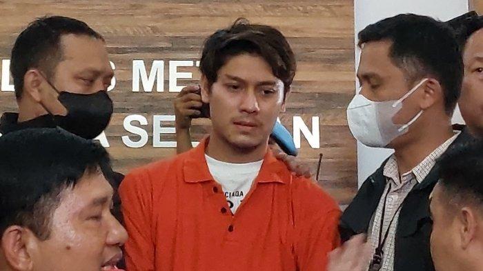 Lesty Kejora Labil, Cabut Laporan Dugaan KDRT saat Rizky Billar Sudah Kenakan Baju Tahanan