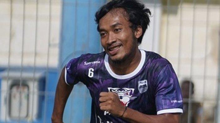 Indonesia vs Vietnam: Gelandang Persib Robi Darwis Ingin Berikan Kado Manis di Bulan Kemerdekaan RI