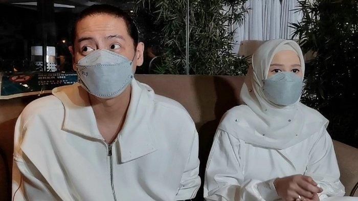 Cerita Bahagia Cut Meyriska dan Roger Danuarta Memiliki Dua Anak, Tidur Berempat hingga Bagi Tugas