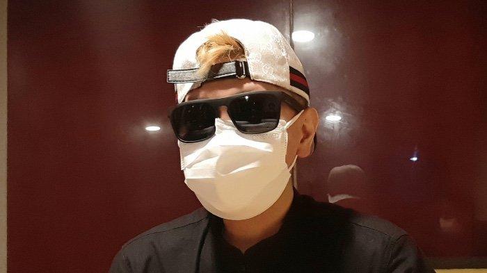 Produser Musik Rossy Silbne Geram Dituding Menyekap Selebgram WH, Apa yang Sebenarnya Terjadi?