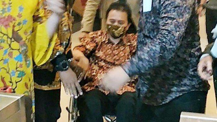 Tokoh Agama Budha Puji Kepolisian Tetapkan Roy Suryo sebagai Tersangka, Berharap Roy Segera Ditahan