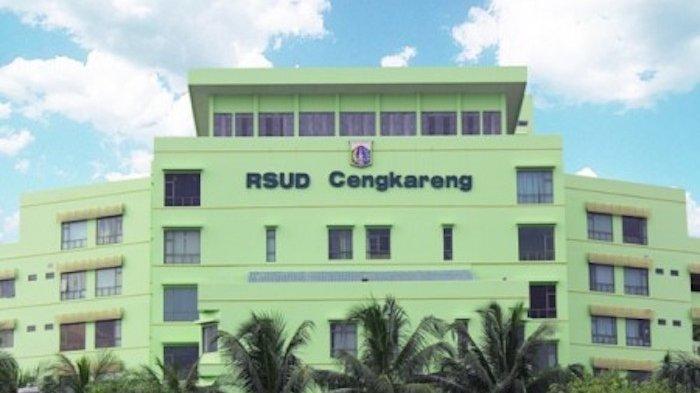 Punya Fasilitas Lengkap, Heru Budi Berharap RSUD Cengkareng jadi Rumah Sakit Internasional
