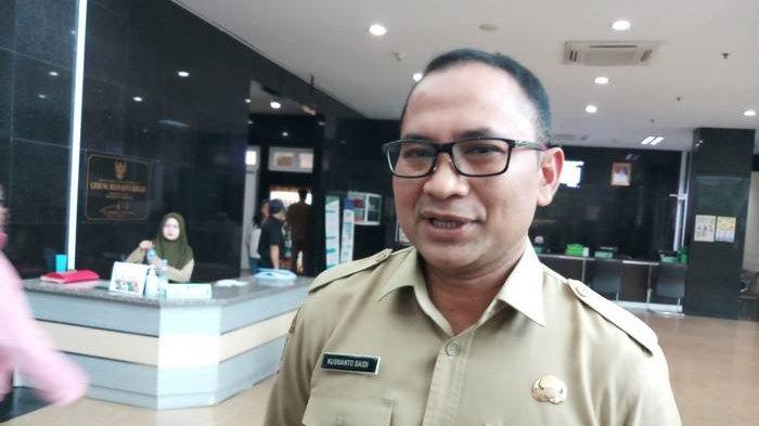 Elektabilitas Bacawalkot Bekasi 2024, Direktur RSUD Nomor 1, Mantan Wali Kota Nomor 2