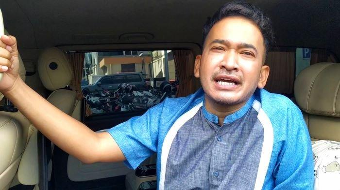 Ruben Onsu Biasa Saja Dengar Kabar Hoaks Meninggal Dunia, Sarwendah Tan Hanya Anggap Angin Lalu