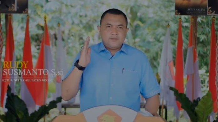 KTT ASEAN 2023, Rudy Susmanto Sebut Indonesia Kembali Jadi Macan Asia Jadi Tujuan Prabowo Subianto