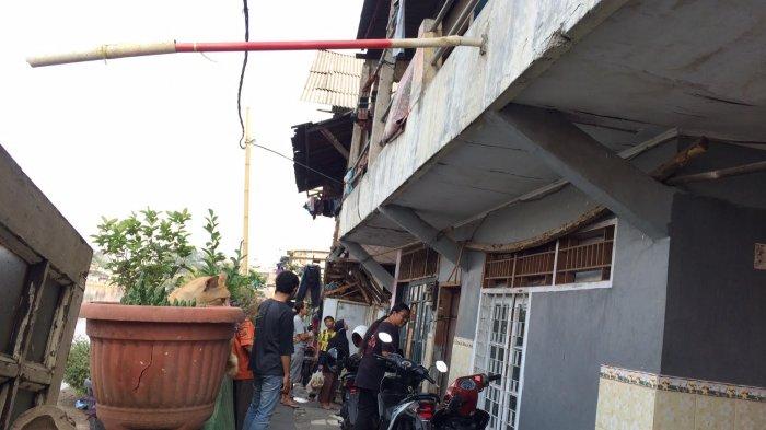 Ayah Bayi yang Dibuang di Teluk Gong Ungkap Anaknya Susah Buang Air Kecil