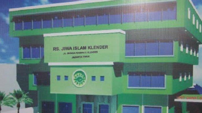 BRIN Sebut Andi Pangerang Idap Psikosis, Prof Syafiq: RSJI Milik Muhammadiyah Siap Rawat, Gratis