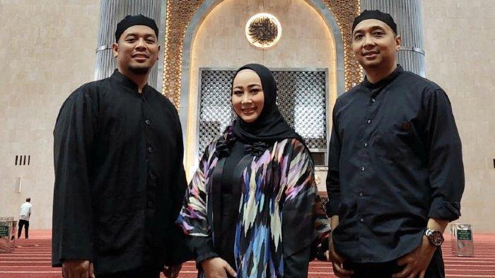 Dirilis Jelang Ramadan, Rumicoustic Gandeng Citra Utami Nyanyikan Lagu Shalawat Al Mahdi dan I'tiraf