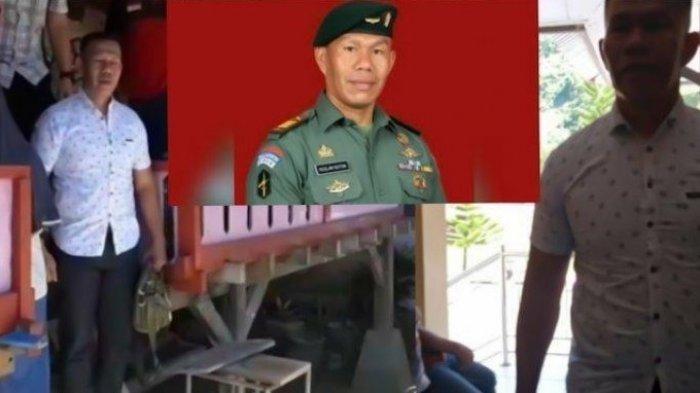 Ruslan Buton Segera Diadili Karena Minta Jokowi Mundur, Dibawa ke Jakarta, Ancaman 6 Tahun Penjara