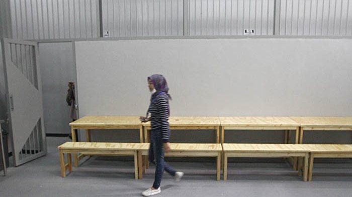 Penyuap Hakim Agung Punya Kebiasaan Aneh Saat di Rutan KPK, Telanjang Sambil Senam di Tengah Malam