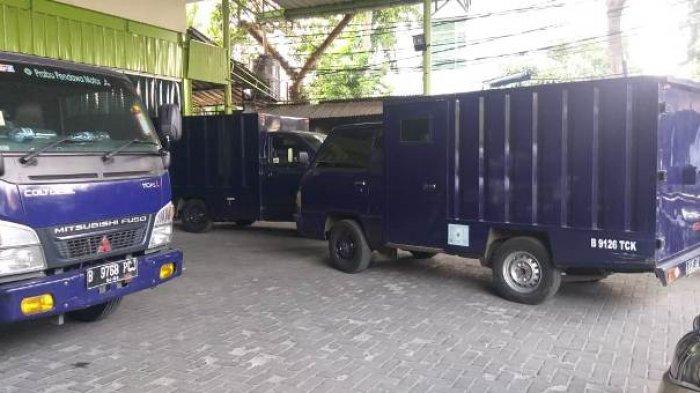 Tas Berisi Uang untuk Mesin ATM Diketahui Hilang dengan Hampir Rp 100 Juta Raib