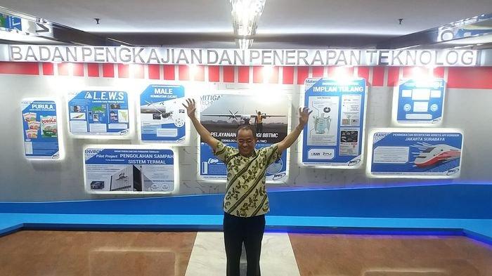 Penyidik Tunggu Hasil Analisa Digital Forensik Barang Bukti, Said Didu Belum Jadi Tersangka