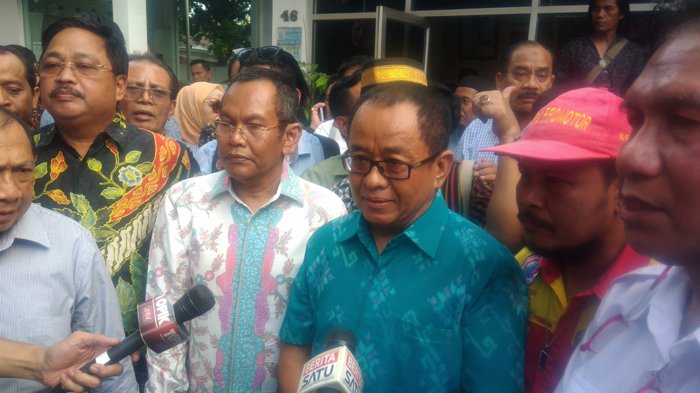 Terbongkar BNI Disuruh Membiayai Kunjungan Jokowi ke Desa