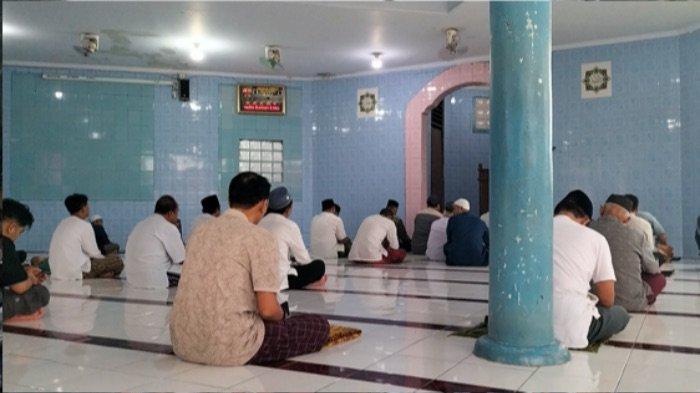 Rayakan Hari Lebaran, Warga Muhammadiyah Gelar Salat Idul Fitri di Masjid Al Furqon Tanjung Priok