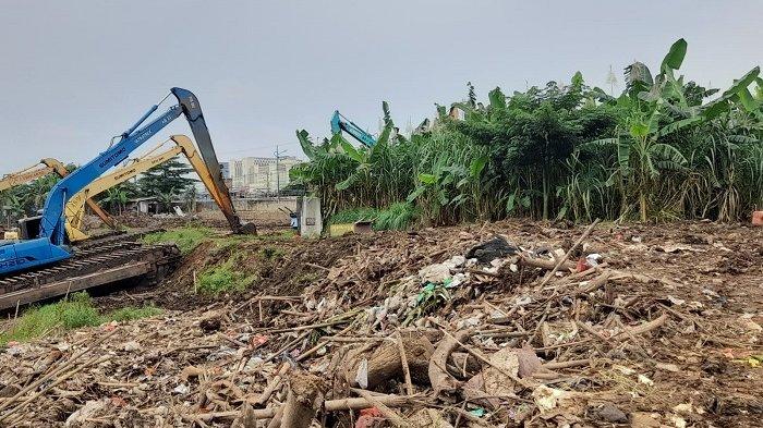 Ariza Ajak Warga Jakarta Atasi Sampah Rumah Tangga Secara Bersama, karena tak Sanggup Sendirian