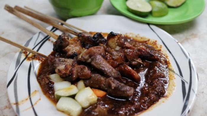 4 Tempat Ini Menyajikan Hidangan Kambing Paling Top di Jakarta