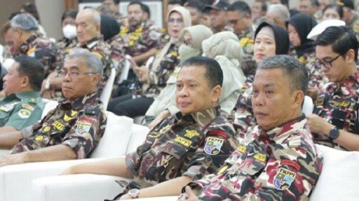 Musda FKPPI DKI Jakarta Angkat Bambang Dirgantoro sebagai Ketua, Usung Semangat 'FKPPI Reborn'