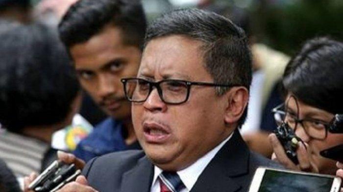 SBY Bicara Potensi Kecurangan di Pilpres 2024, PDIP Baper, Hasto Ungkit 'Borok' Masa Lalu SBY