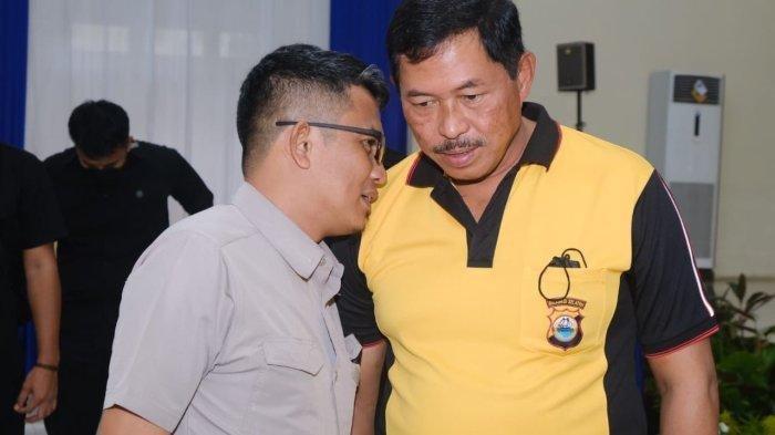 Diksi 'Polisi Sampah'  Danny Pomanto Tuai Kritik, Prof Zakir Sabara Sebut Wali Kota Sangat Gegabah