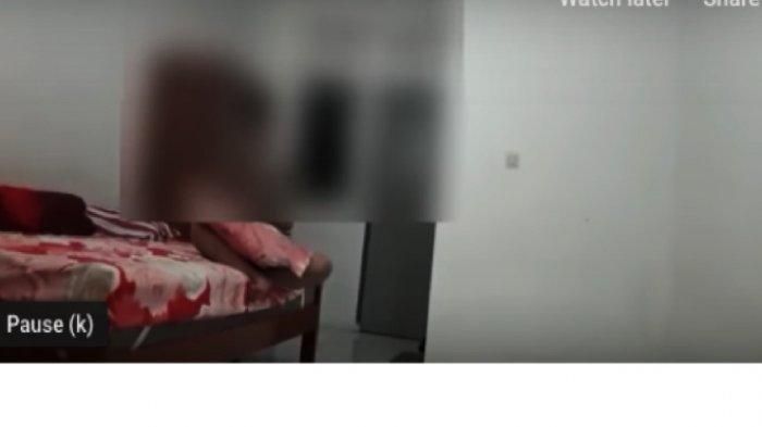 Heboh Istri Dosen Gerebek Perselingkuhan dengan Mahasiswi, Bukannya Malu Ini yang DIilakukannya