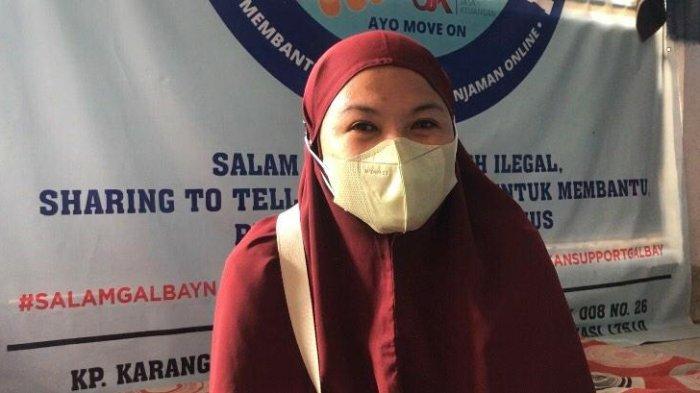 Kisah Septiani Terjerat Pinjol Ilegal demi Biayai Sekolah Anak, Stress Diteror Debt Collector