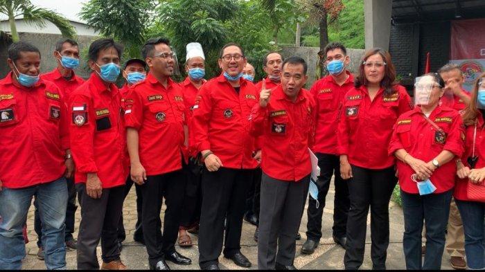 Ormas Setya Kita Pancasila Ajak Seluruh Elemen Anak Bangsa untuk Jaga Persatuan