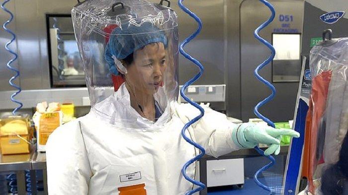 CHINA Cuci Tangan dan Kembali Nyatakan Virus Corona Bukan dari Wuhan, Bantah Tudingan Donald Trump