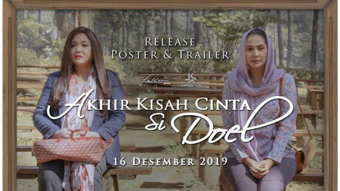 Film Akhir Kisah Cinta Si Doel