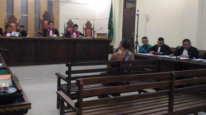 Sidang Korupsi Fee Proyek di Lampung Selatan, Anjar Asmara Bilang yang Atur Pak Bupati