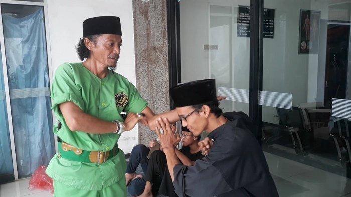 Sejarah Jakarta: Asal Usul Silat Betawi, Ada yang Diciptakan Pendekar Tionghoa