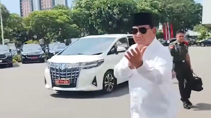 Program Makan Bergizi Prabowo Diyakini Bisa Ciptakan Lapangan Kerja Baru di Sektor Pangan