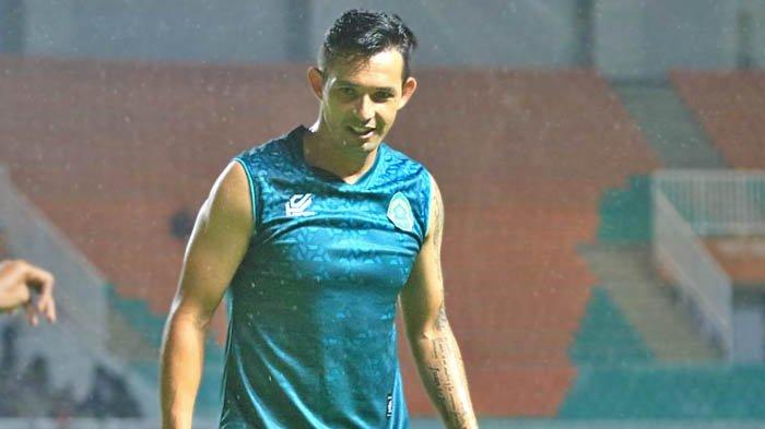 Tak Bisa Pulang ke Tanah Kelahiran, Eks Persija Jalani Bulan Ramadan dan Idul Fitri di Indonesia