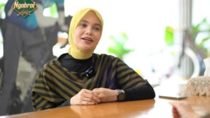 Ingin Atiqoh Jadi Ibu Negara, Para Penggemar Istri Ganjar Pranowo Ikut Bergerilya Kampanyekan GAMA