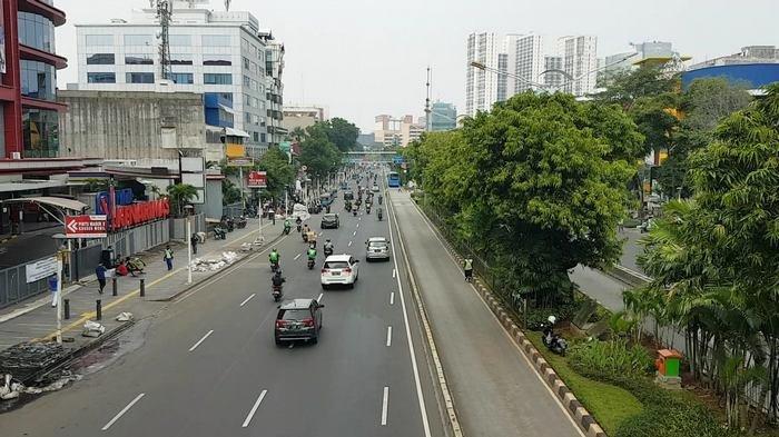 Sejarah Jakarta: Salemba dari Pendudukan Daendels, Pabrik Opium, hingga Boedi Oetomo