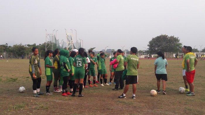 Performa Persib Bandung Putri Menurun, Tira Persikabo Kartini Waspada