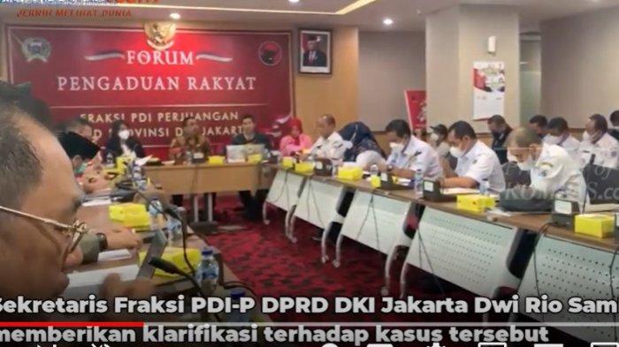 Guru SMAN 58 Jakarta Dimutasi Setelah Melarang Siswa Pilih Ketua OSIS Non Muslim