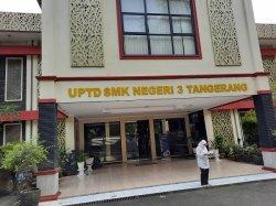Selama Pandemi Virus Corona, Sekolah di Kota Tangerang Gunakan Dana BOS untuk Kebersihan