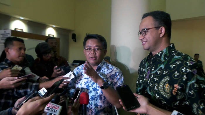 PKS Usung Sohibul Iman di Pilkada Jakarta 2024, Pengamat: tak Cukup Kuat Lawan Anies