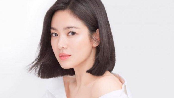 Song Hye Kyo Akan Laporkan Orang yang Sebar Hoax ke Polisi