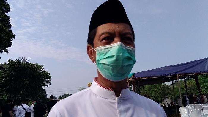 Jelang New Normal, Wali Kota Jakarta Barat Klaim Zona Hijau Virus Corona di Wilayahnya Bertambah